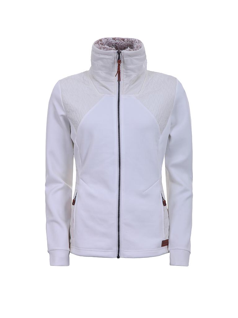 Damen Fleecejacke Sondrio Damen Fleecejacke Sondrio